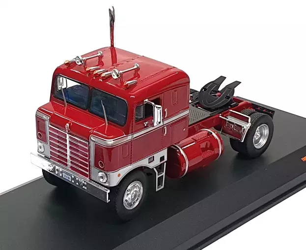 IXO Models Kenworth Bullnose Tractor Truck 1950 1:43 TR008