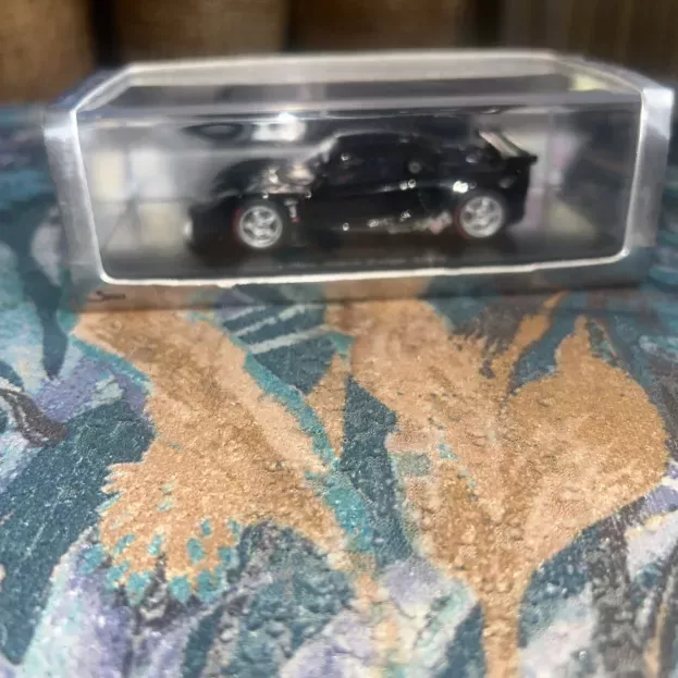 Spark Lotus Sport Exige 2005 1:43 S1220