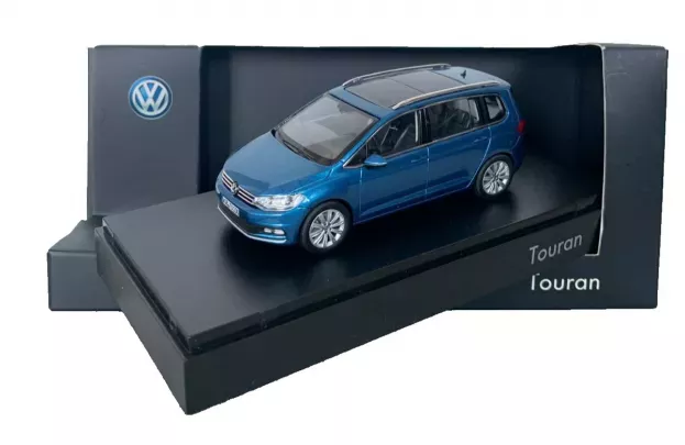 Norev Volkswagen Touran 2016 1:43 5TB099300Q5Y