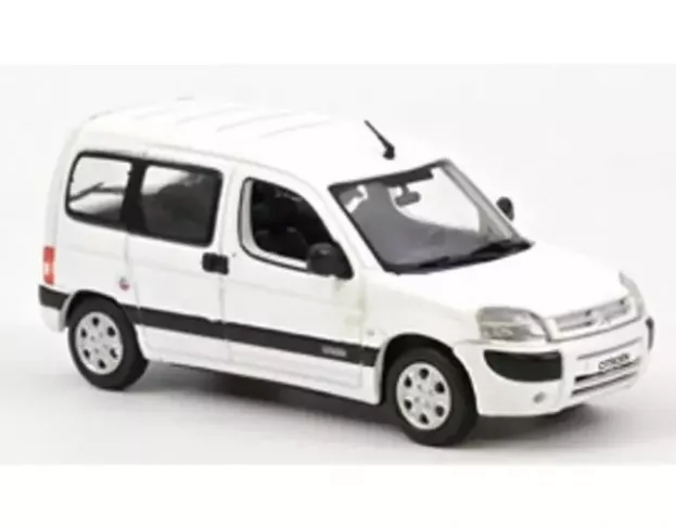 Norev Citroen Berlingo 2004 1:43 155723