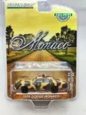 Greenlight Dodge Monaco Police County Sheriff 1978 1:64 30326