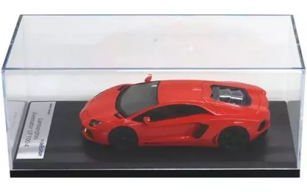 Looksmart Lamborghini Aventador Lp700-4 2011 1:43 LS384A