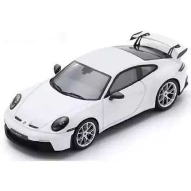 Schuco Porsche 911 992 Gt3 Coupe 2021 1:12 450047400
