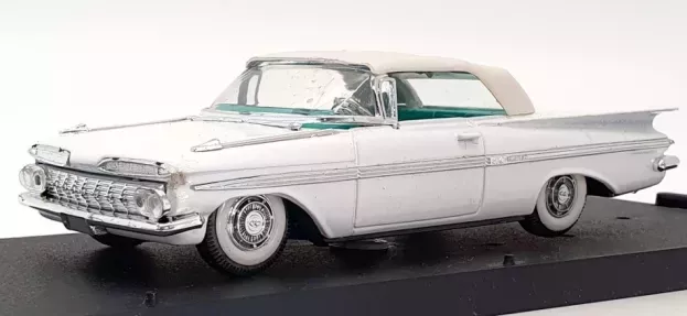 Vitesse Chevrolet Impala Cabriolet 1959 1:43 391