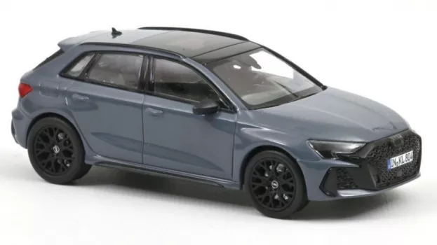 Norev Audi A3 Rs3 2025 1:43 830120