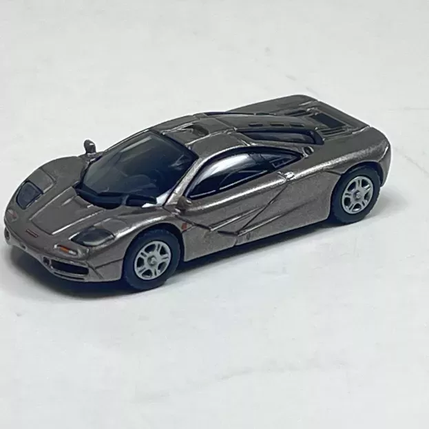 Minichamps Mclaren F-1 Road Car 1993 1:87 870133824
