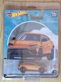 Hot Wheels Lamborghini Urus 2018 1:64 HCK16