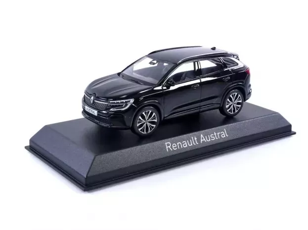 Norev Renault Austral 2022 1:43 517927