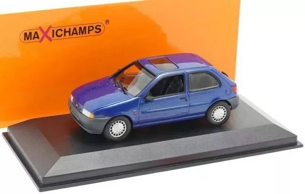Minichamps Ford Fiesta 1995 1:43 940085061