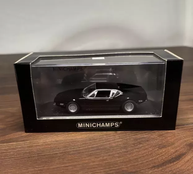Minichamps De Tomaso Pantera 1974 1:43 400127501
