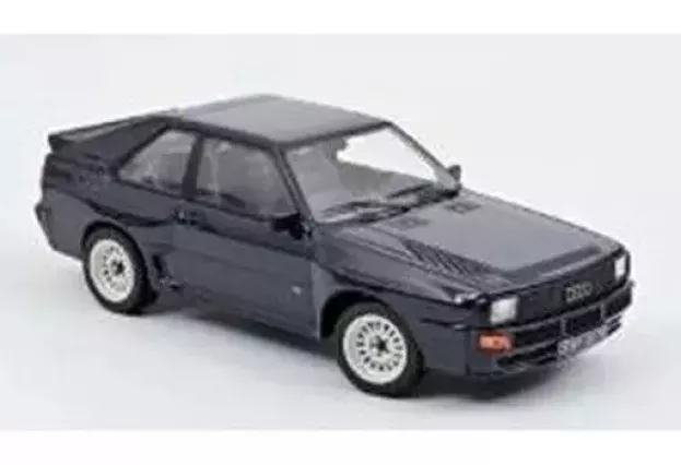 Norev Audi Sport Quattro 1985 1:18 188314