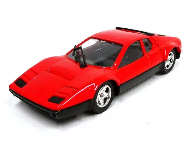 Solido Ferrari 365 512bb 1989 1:43 1515