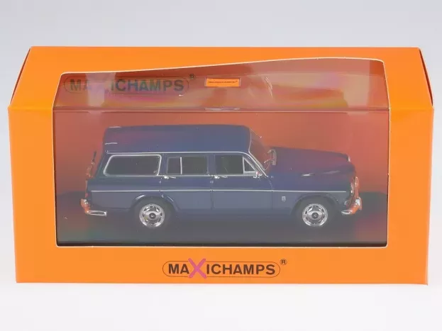Minichamps Volvo 121 Amazon Break Sw 1966 1:43 940171011