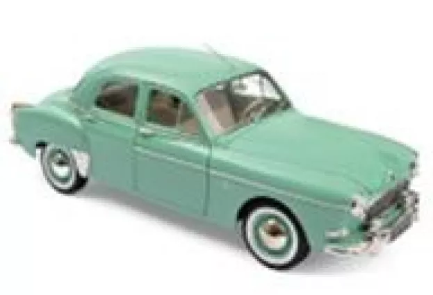 Norev Renault Fregate 1959 1:18 185283