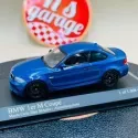 Minichamps Bmw 1-series M Coupe 2-door 2011 1:43 410020026