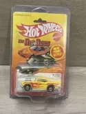 Hot Wheels Chevrolet Chevy 57 1:55 9638