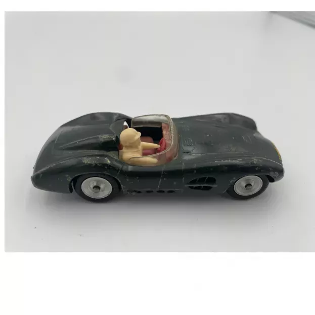 Solido Aston Martin 3 L. Competition N 3 1:43 107