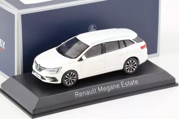 Norev Renault Megane Estate 2020 1:43 517668