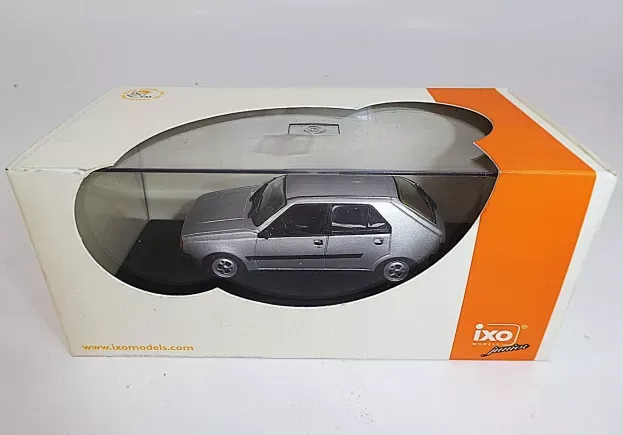 IXO Models Renault 14 Gts 1980 1:43 CIXJ000040