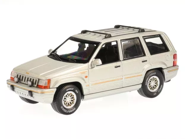 Minichamps Jeep Grand Cherokee 1995 1:43 940149661