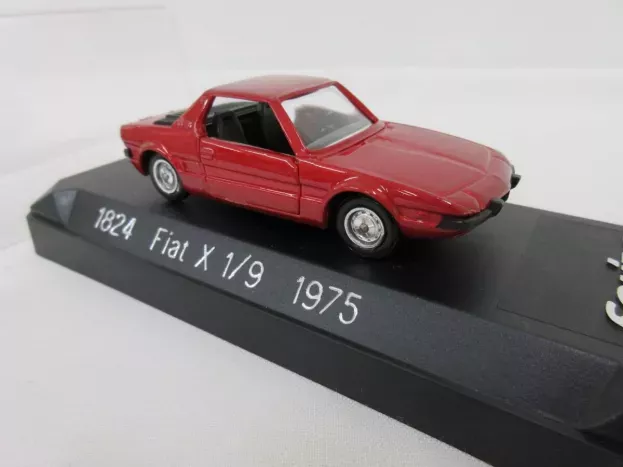 Solido Fiat X 1 9 1:43 1824