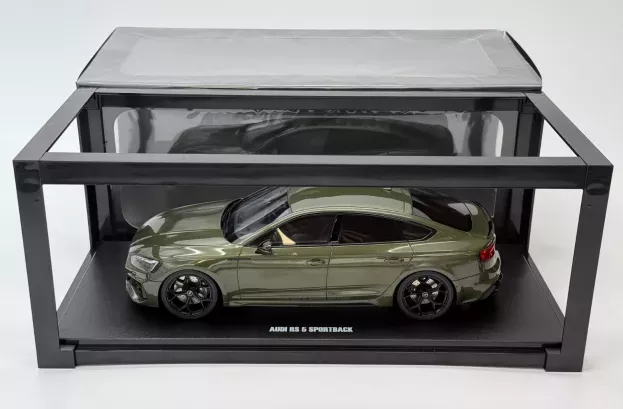 GT Spirit Audi A5 Rs5 Competition 2023 1:18 GT469