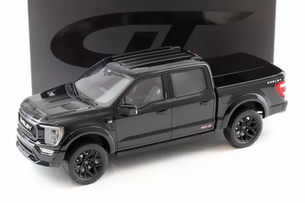 GT Spirit Shelby F-150 Pick-up Centennial Edition 2024 1:18 GT919