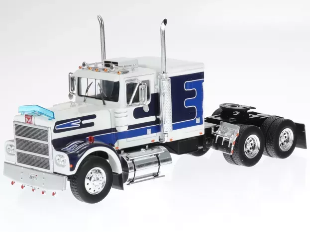 IXO Models Marmon Chdt Truck 3-assi 1980 1:43 TR083