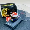 MINICHAMPS 1/8 Helmet Model Valentino Rossi MotoGP 2007 Mugello 397070076