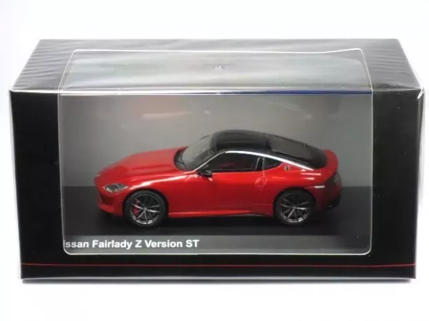 Kyosho Nissan Fairlady Z Coupe 2023 1:43 KSR43114R