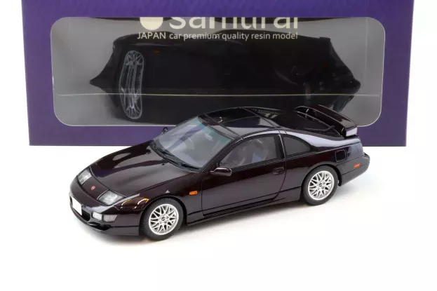 Kyosho Nissan Fairlady Z z32 1989 1:18 KSR18028P