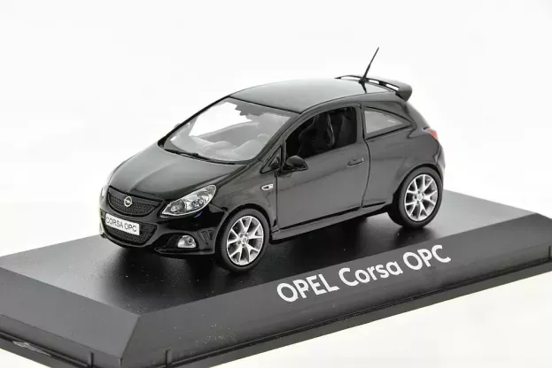 Norev Opel Corsa Opc 2006 1:43 360018