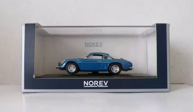 Norev Renault Alpine A110 1973 1:43 517820