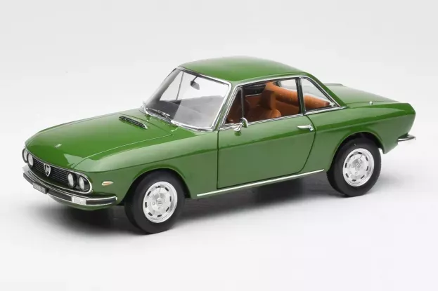 Norev Lancia Fulvia 3 Series 1975 1:18 187983