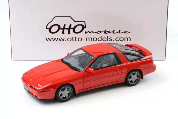 Ottomobile Toyota Supra Mkiii Coupe 1986 1:18 OT1144
