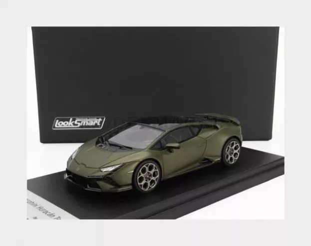 Looksmart Lamborghini Huracan Tecnica 2022 1:43 LS536D