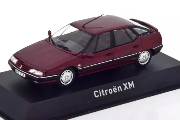 Norev Citroen Xm 1995 1:43 159128