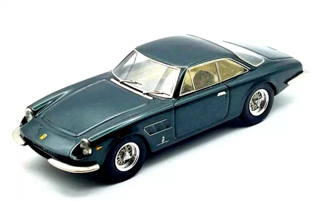 BBR Ferrari 500 Superfast Ii Serie 1966 1:43 BBR67D