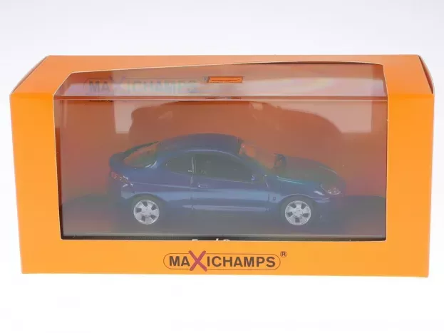 Minichamps Ford Puma 1996 1:43 940086521