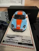 Tecnomodel Aston Martin Dbs Gulf Special Edition 2010 1:43 T-MI23AV