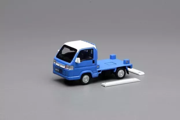 Motorhelix Honda Acty Truck Town 1985 1:64 M65603