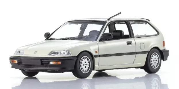 Minichamps Honda Civic 1990 1:43 940161500