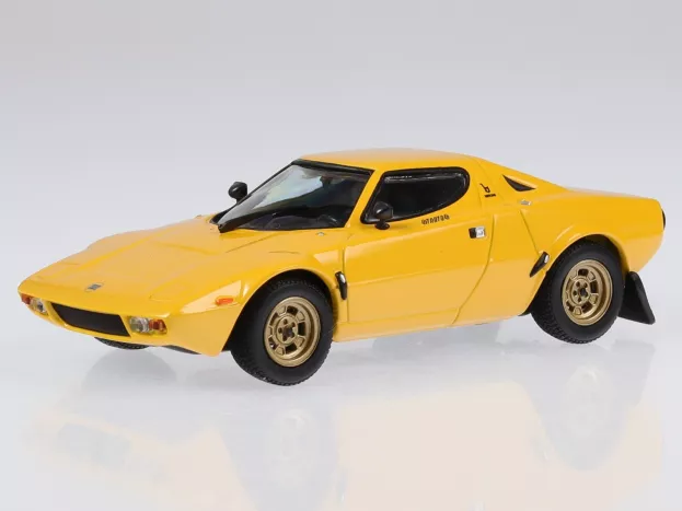 Minichamps Lancia Stratos 1974 1:43 940125021