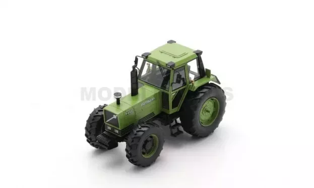 Schuco Hurlimann H-6170 Tractor 1981 1:32 450930100