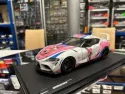 SOLIDO 1809008 2024 TOYOTA GR SUPRA “ITASHA” 1:18 SCALE