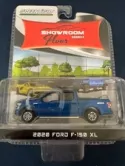 Greenlight Ford F-150 Xl Pick-up 2020 1:64 68020A