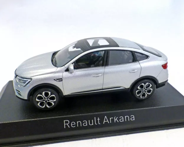 Norev Renault Arkana 2021 1:43 517682