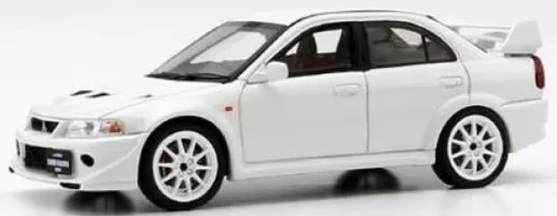 Kyosho Mitsubishi Lancer Evolution Vii Tme 2001 1:43 KSR43116W