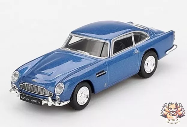 Mini GT Aston Martin Db5 Lhd 1965 1:64 MGT00954-L