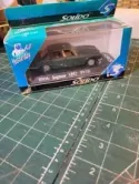 Solido 1/43 - Jaguar XJ-12 Green 1096 Vintage Diecast Model Car